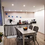 Apartmán Au Vieux Chene Folkling