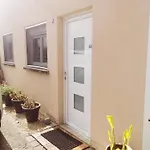 Au Vieux Chene Apartmán Folkling