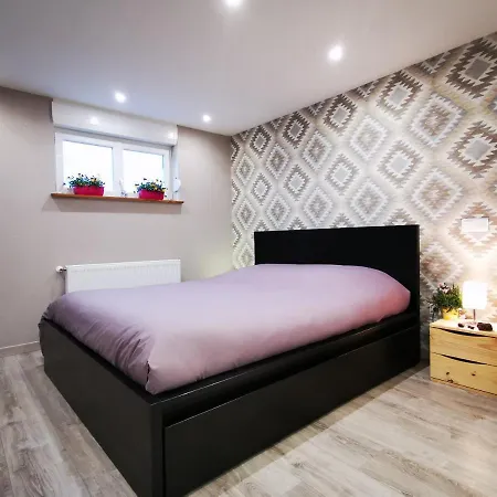 Apartmán Au Vieux Chene *