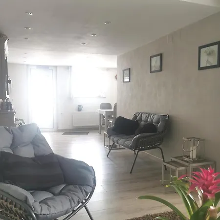 Au Vieux Chene Apartmán