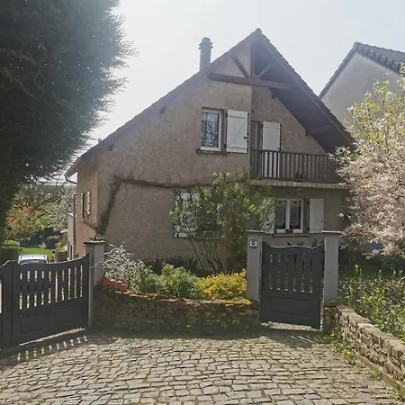 Au Vieux Chene * Folkling