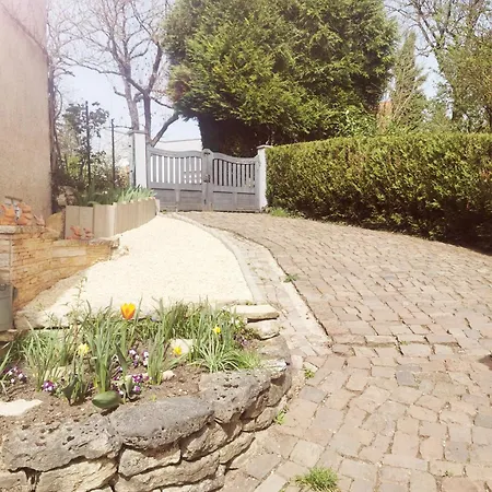 Au Vieux Chene Apartmán *