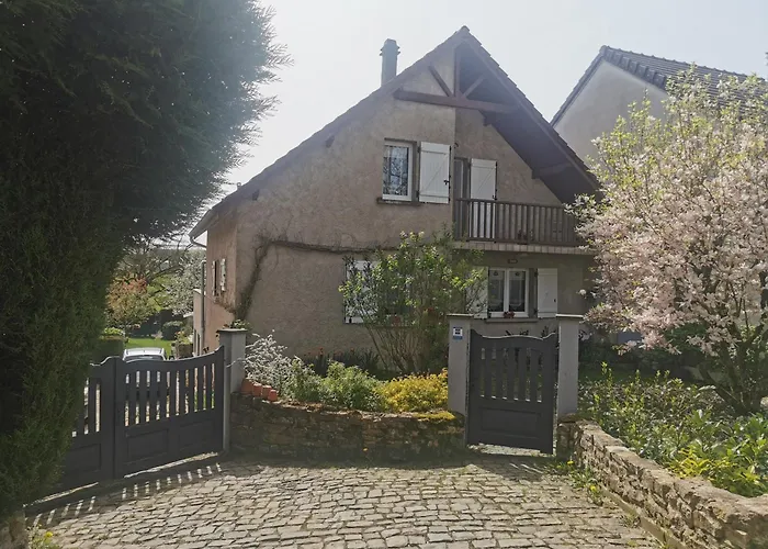 Au Vieux Chene * Folkling